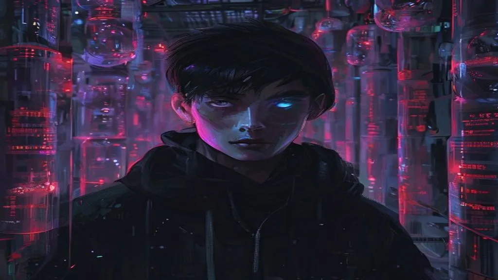 第364章:裁决塔的第一任宿主