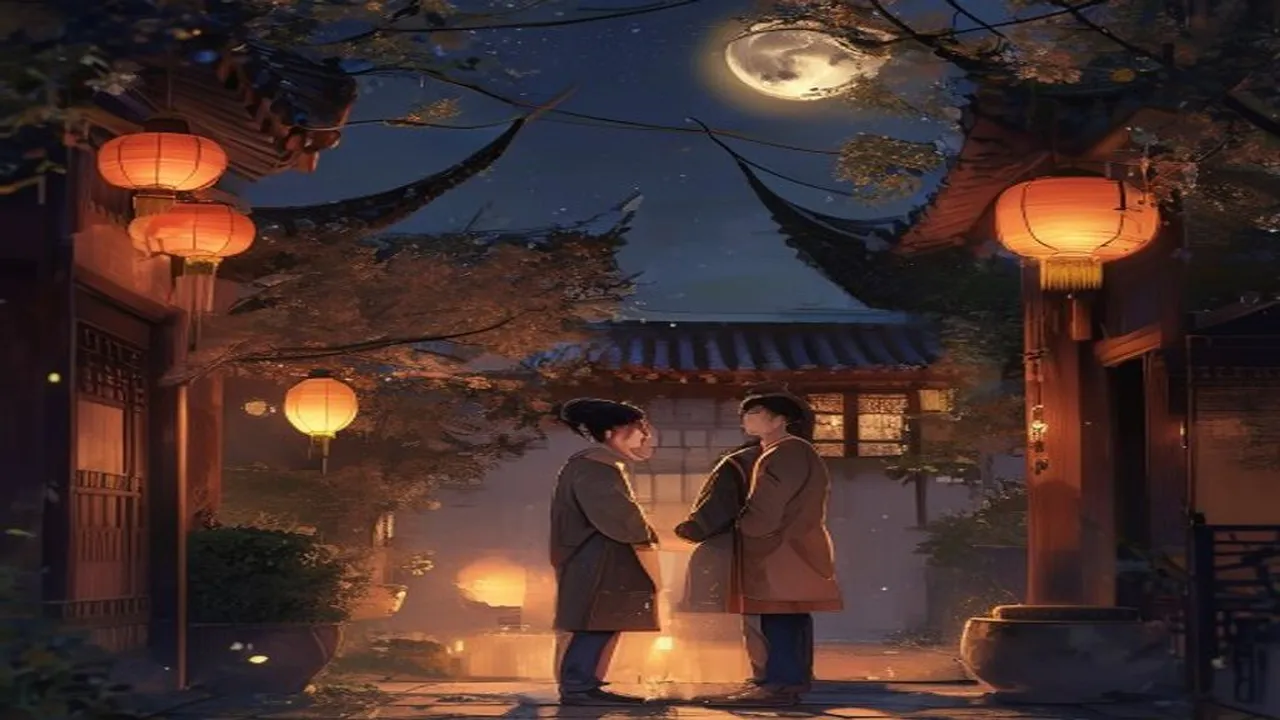 第406章：夜雨初晴
