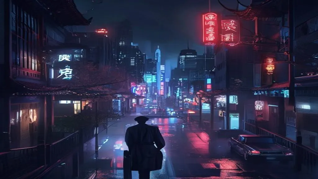 第365章：部长的时间