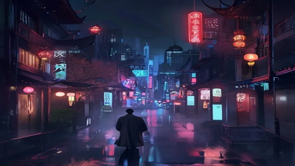 第367章：净化协议