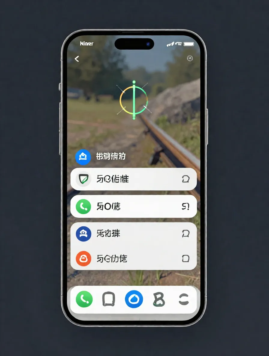 天鹰工具苹果功能展示