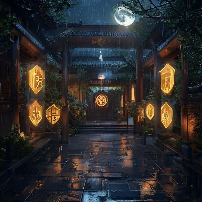 晨露治土