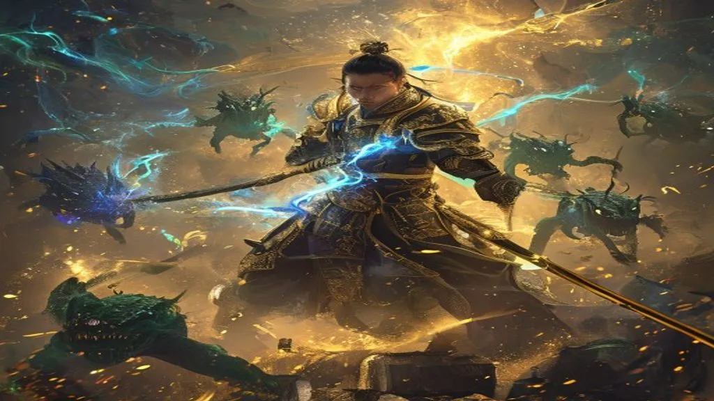 第334章：潮泥化形，七监察者先锋