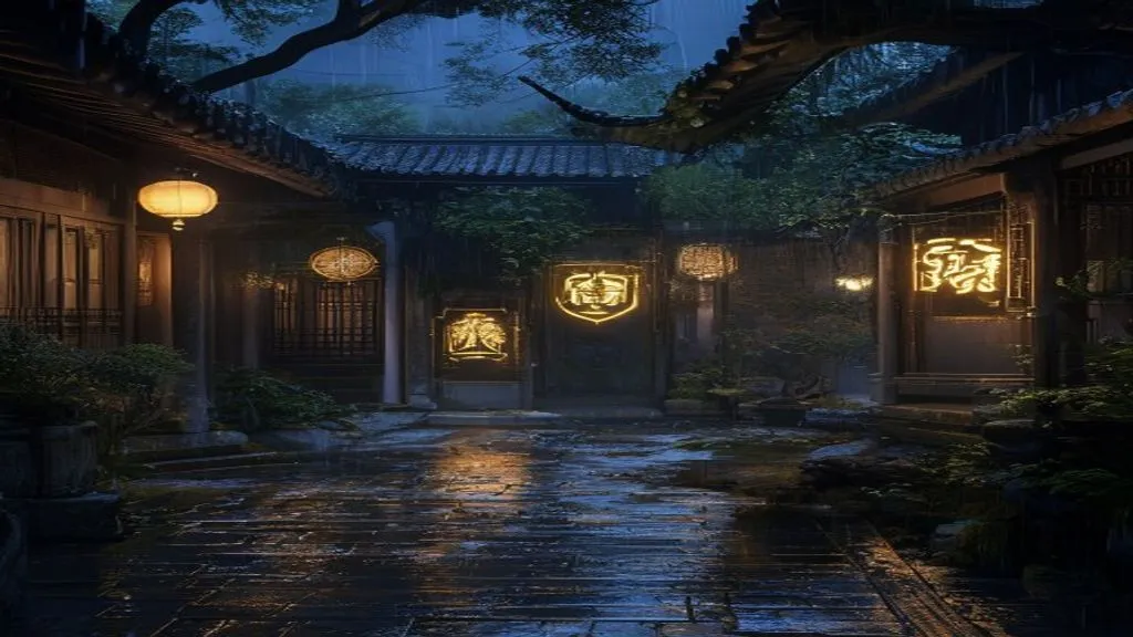 守护觉醒