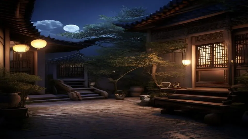 第426章：守护觉醒
