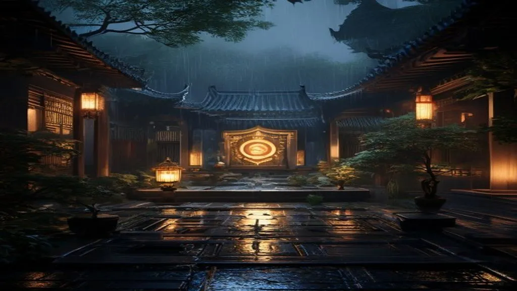 羁绊之光