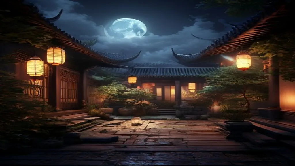 第427章：羁绊之光