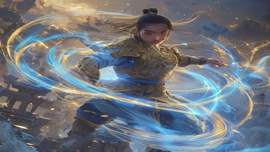 第336章：残血触发，绿品外挂临危救主