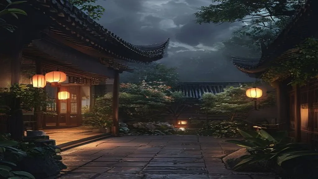 第429章：家园复苏