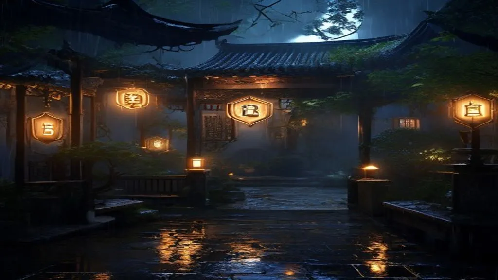 插图