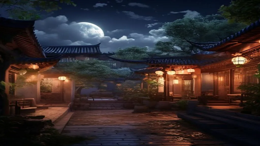 第432章：归巢之桥