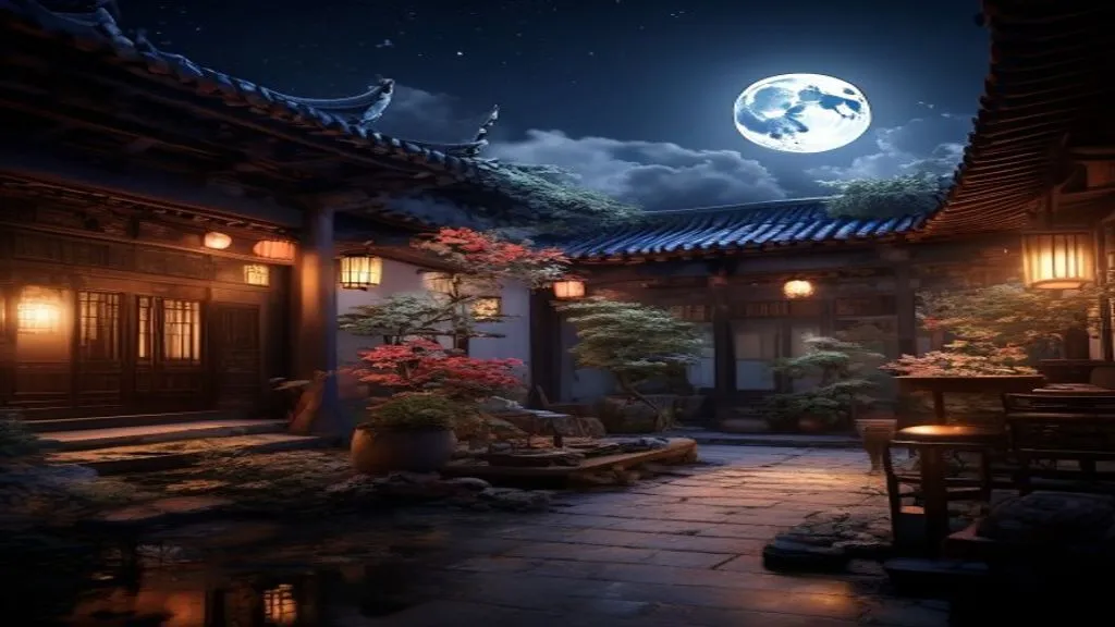 第433章：心桥相连