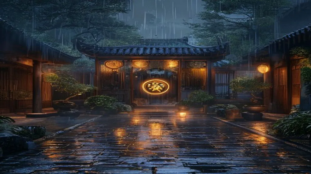 插图