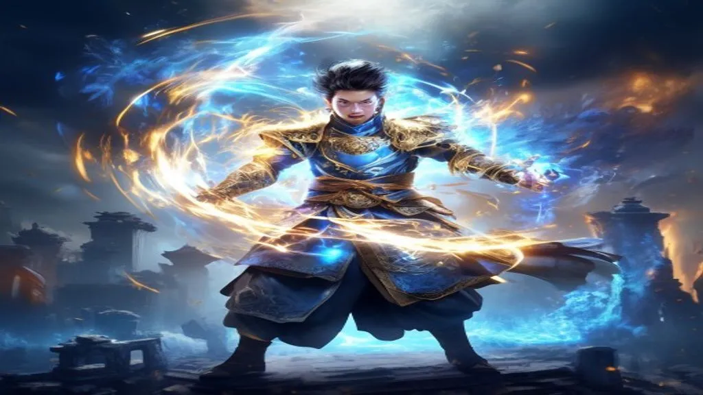 第339章：第六先锋降临，记忆读取危机