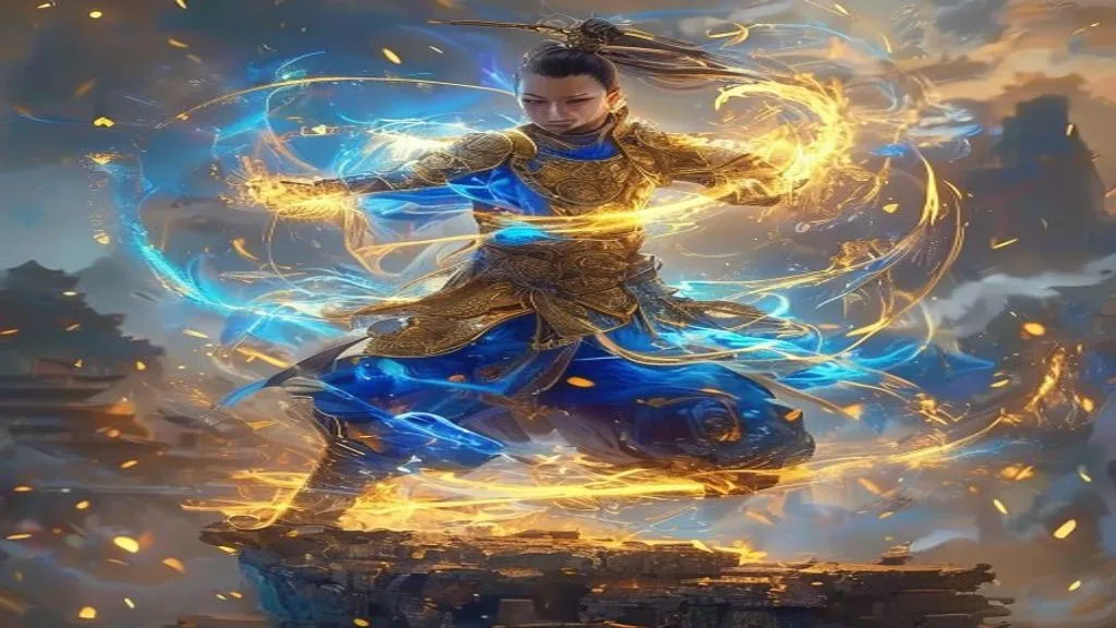 第340章：裁决协议觉醒，七监察者围杀