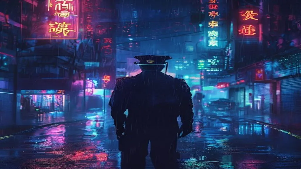 第376章 证据暗流