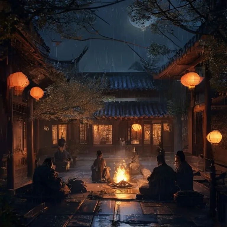 插图