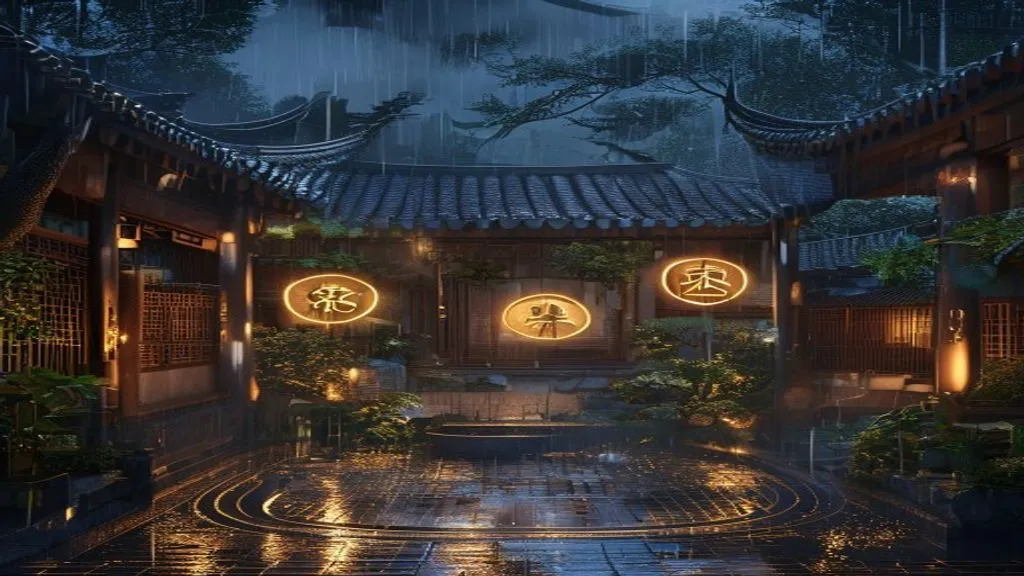 插图