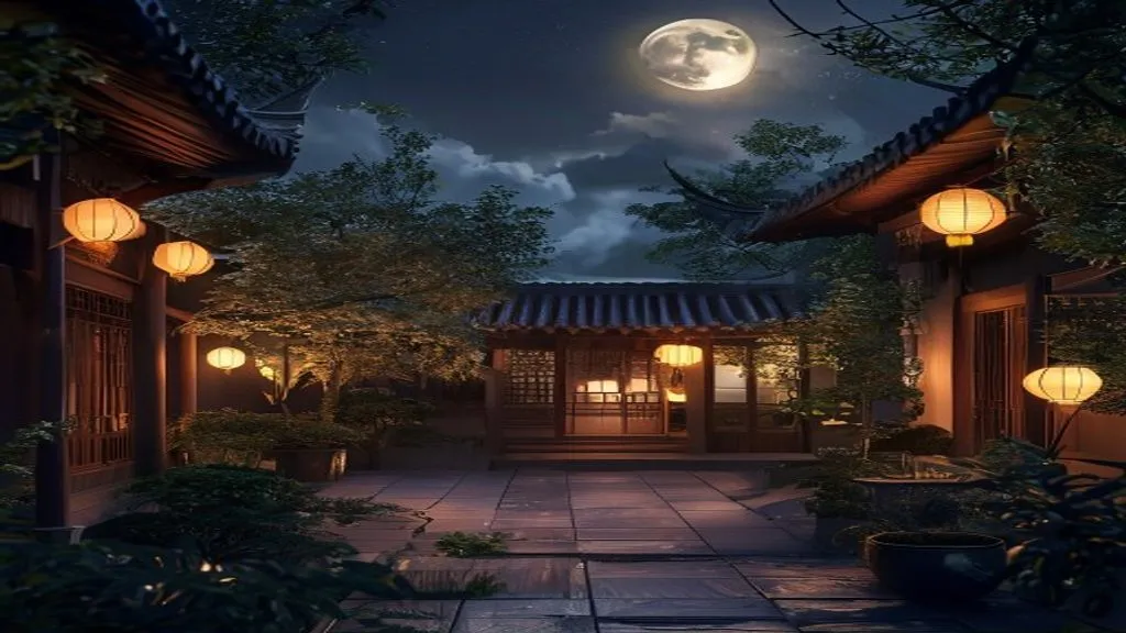 第439章：心魔试炼