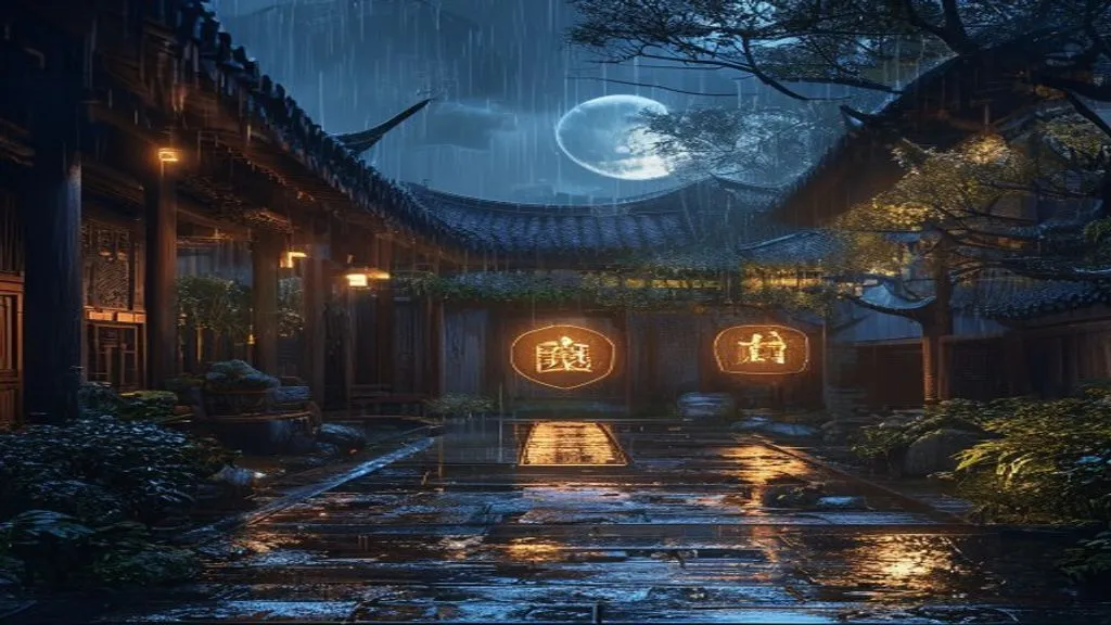 插图