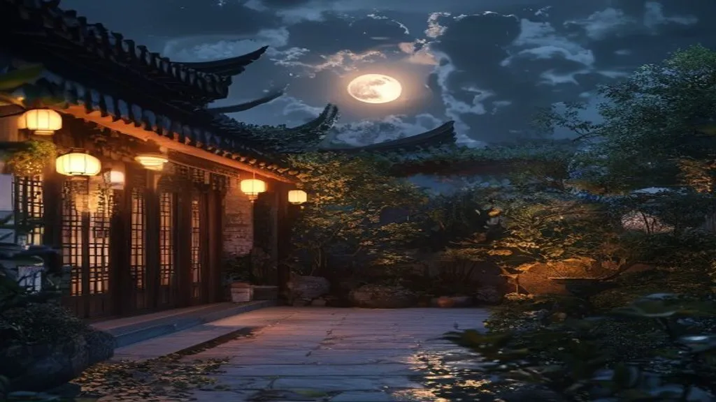 第440章：院升春满