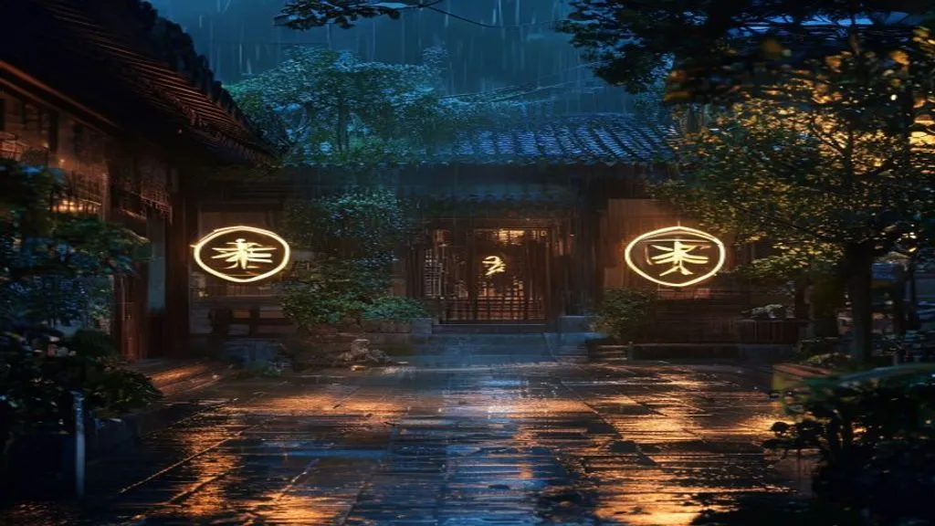 插图
