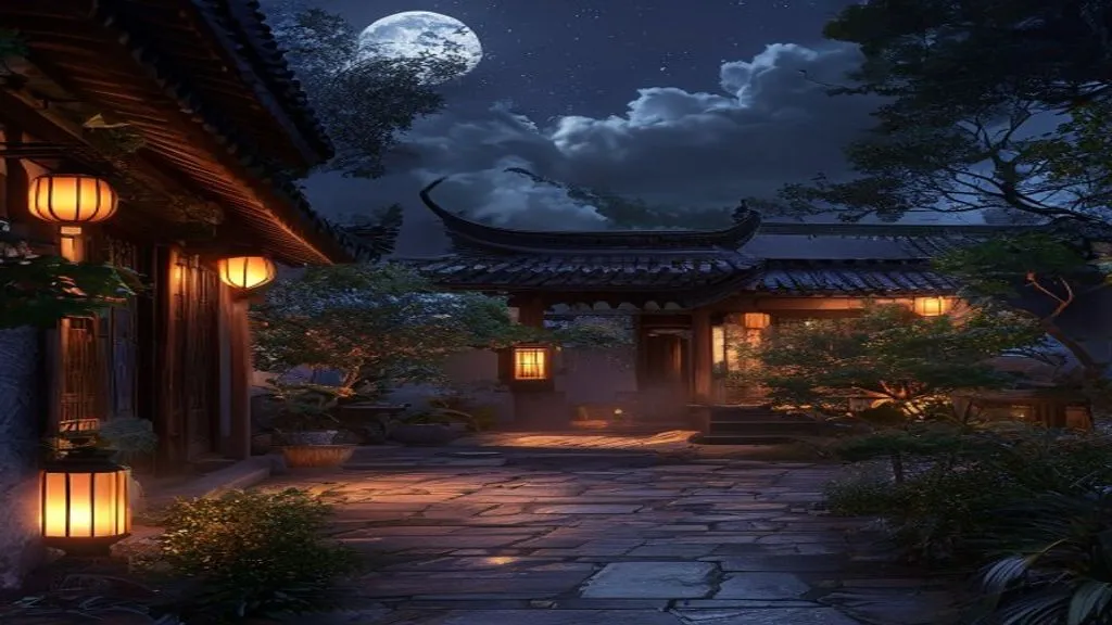 第441章：故友重逢