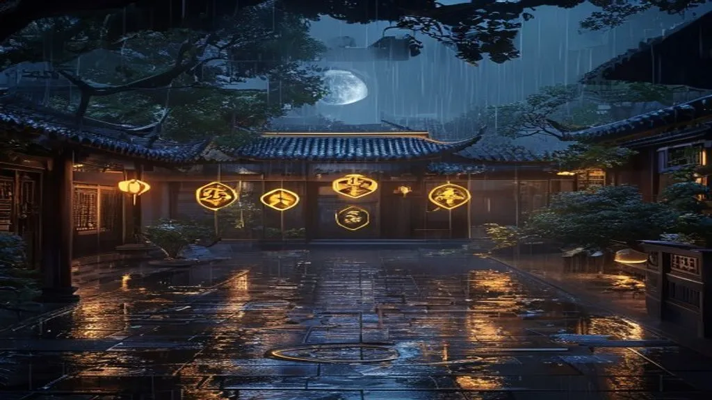 插图