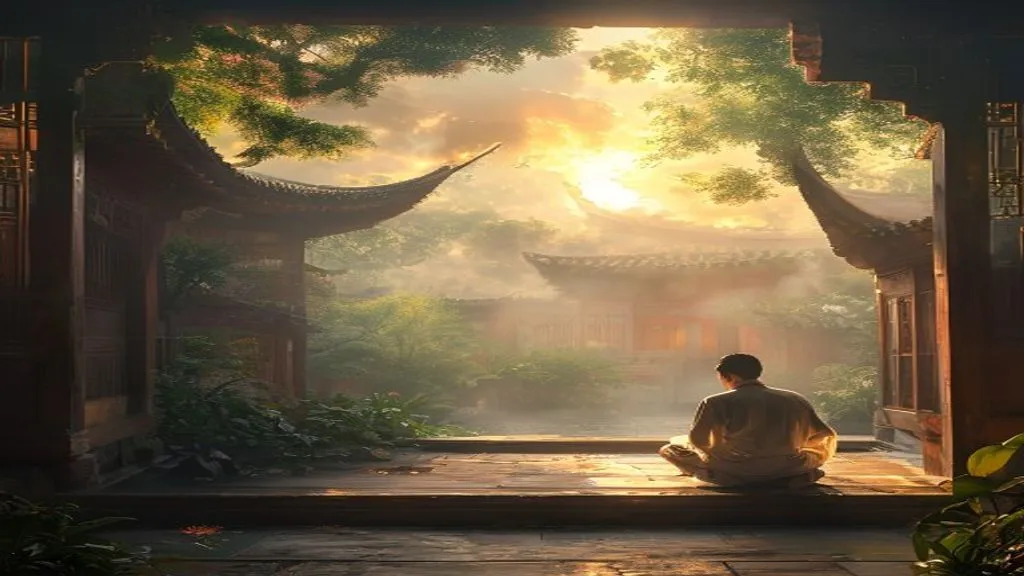 第446章：心锁难开