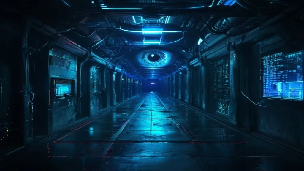 第414章：真相走廊
