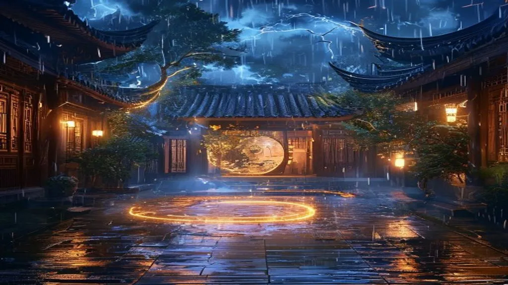 第455章：裂缝之战