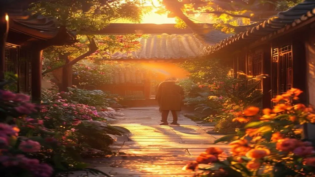 第456章：春泥护花