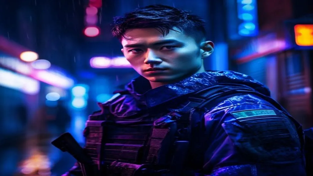 第398章：深渊之眼