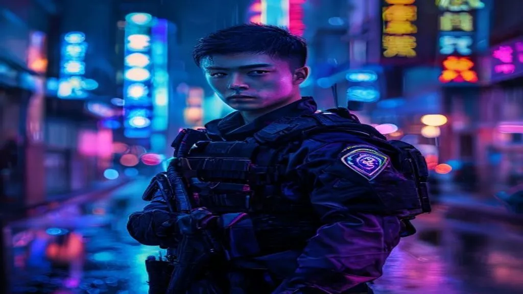 第399章：父亲的代码