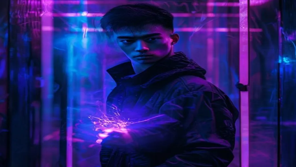 第416章：记忆回廊
