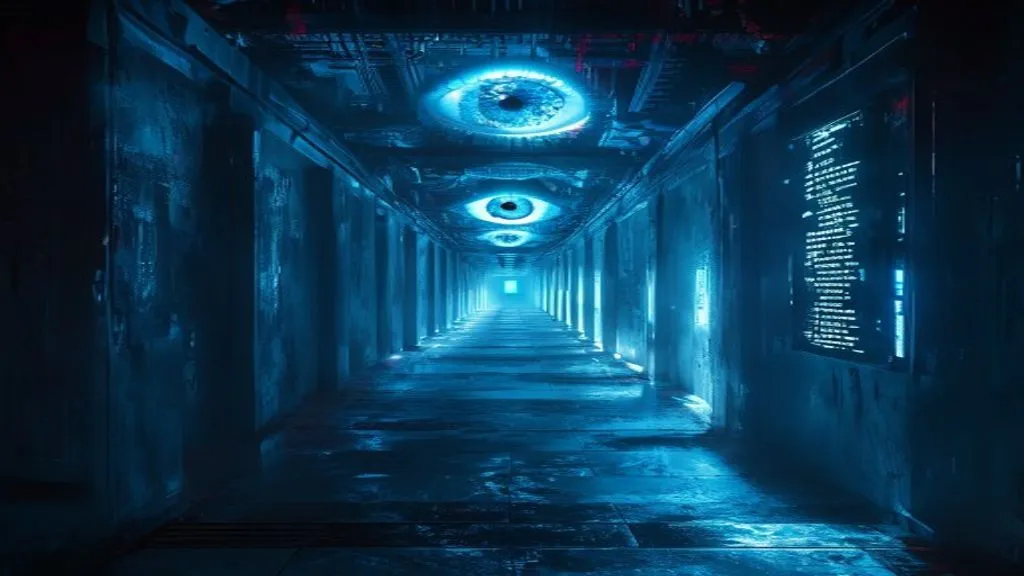 第六序列：意识迷宫