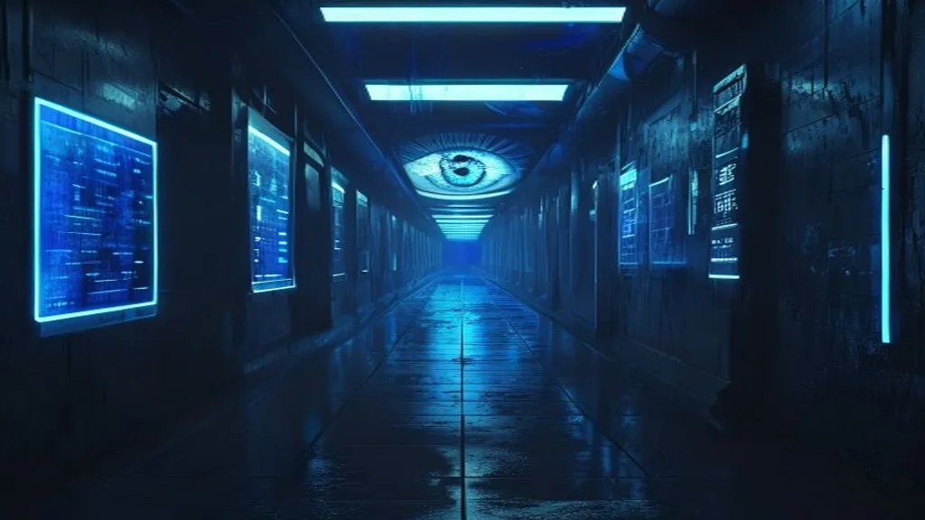 第七序列：虚妄迷宫