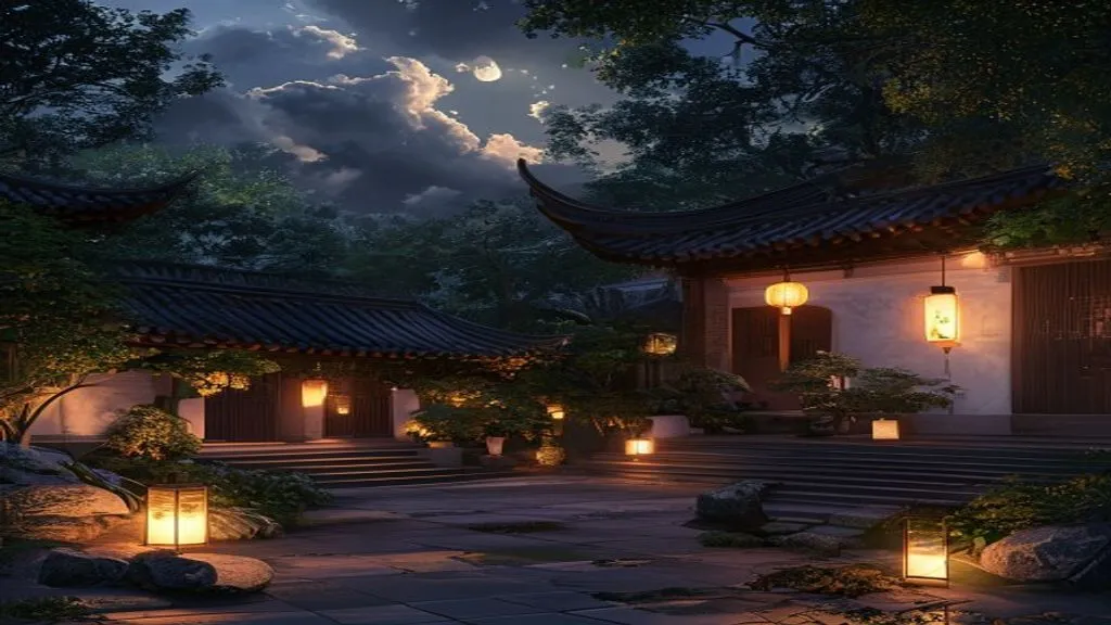 第464章：天灾护院