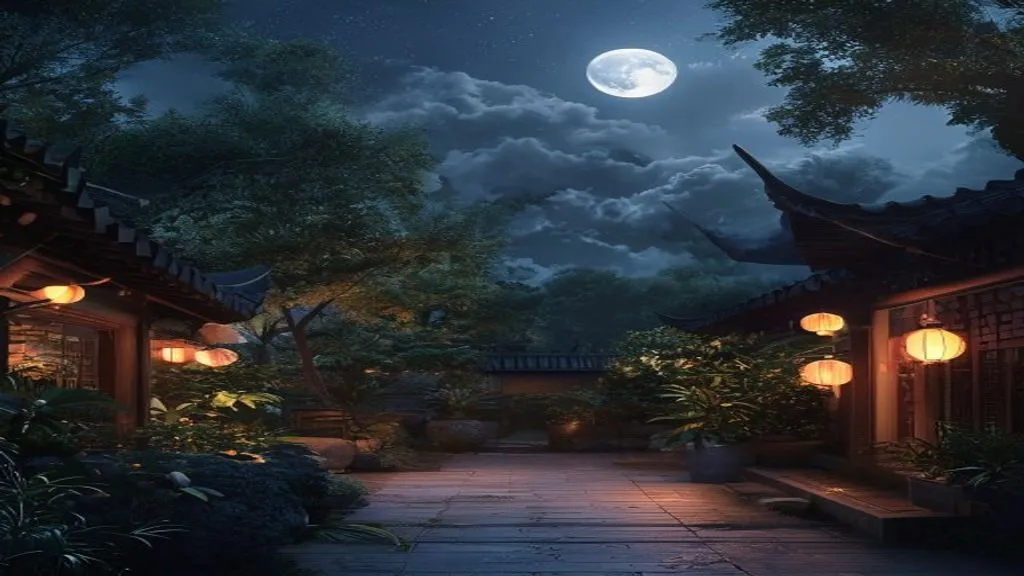第465章：英灵归院