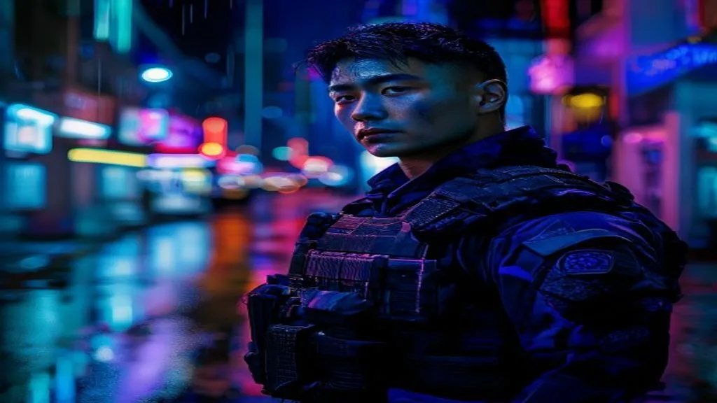 第401章：裁决塔内鬼
