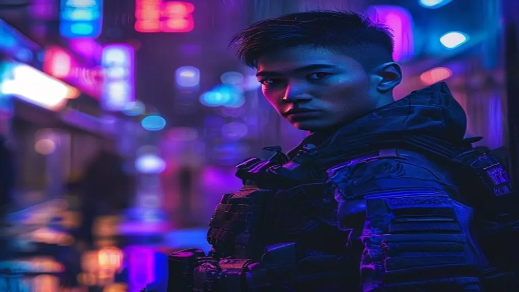 第402章：数据牢笼崩毁