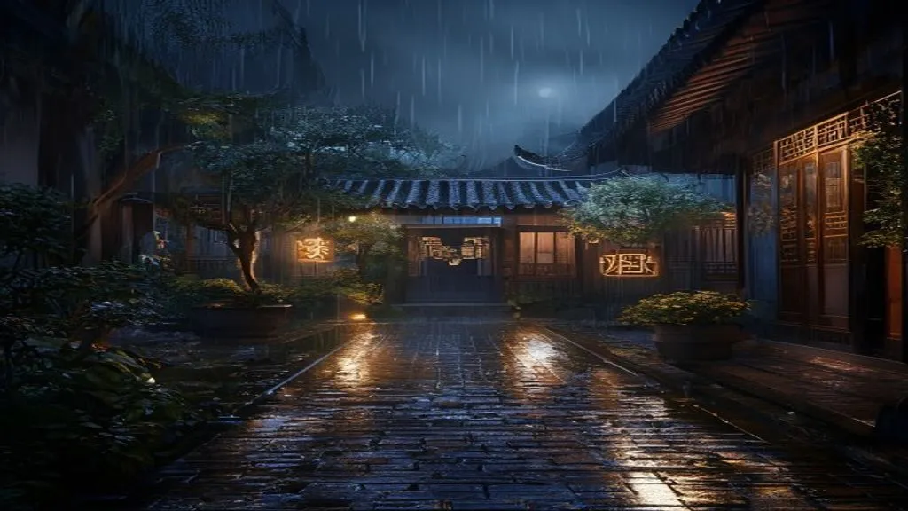 插图