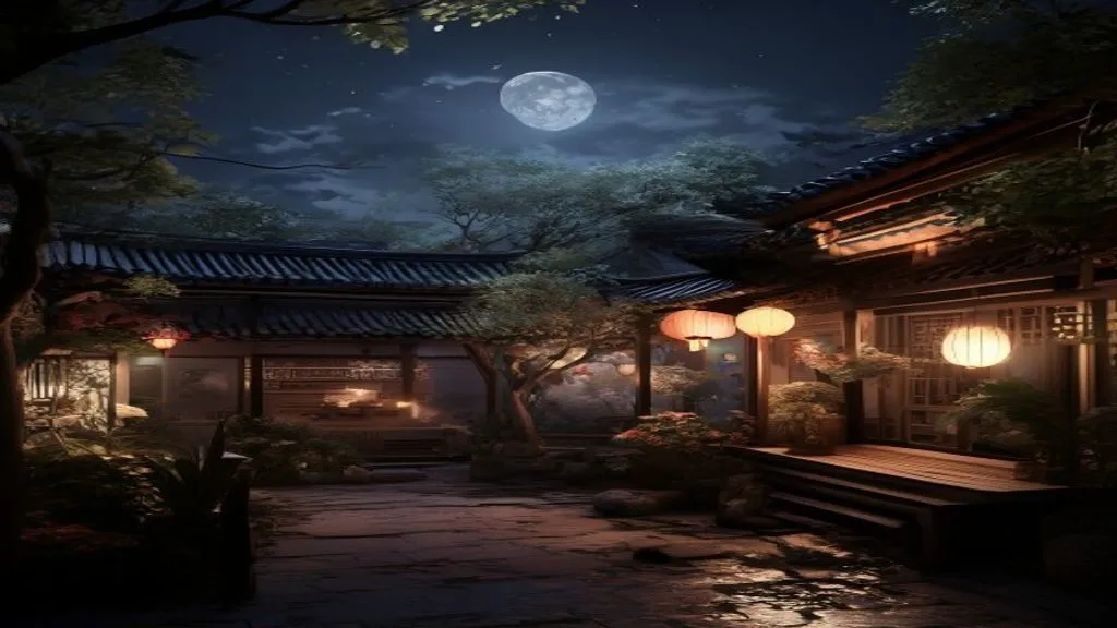 第473章：隙光乍现