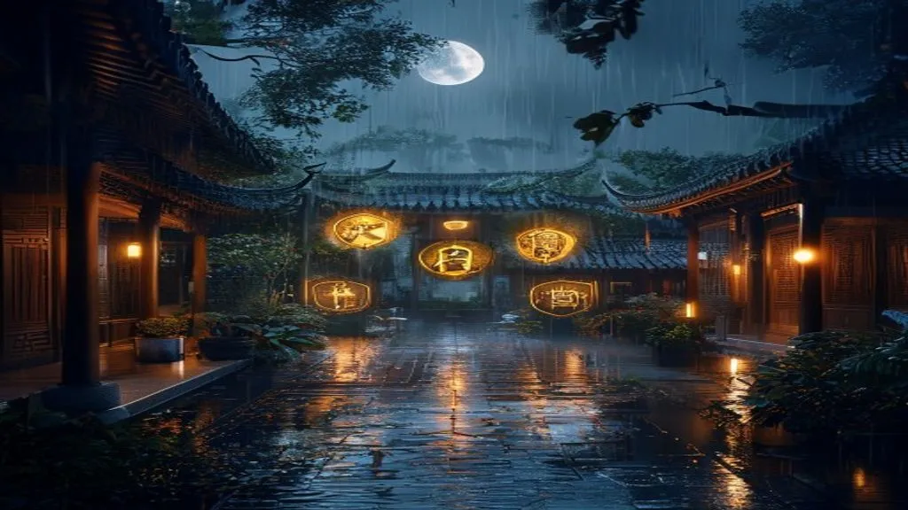 插图