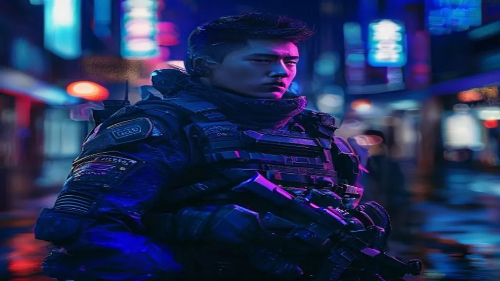 第404章：黎明计划