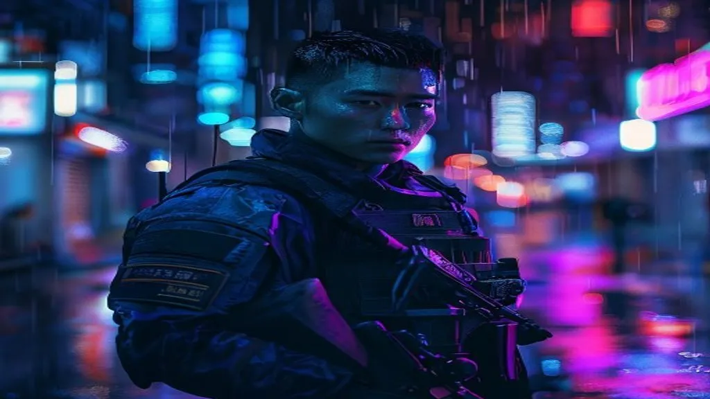 第405章：裁决塔通缉