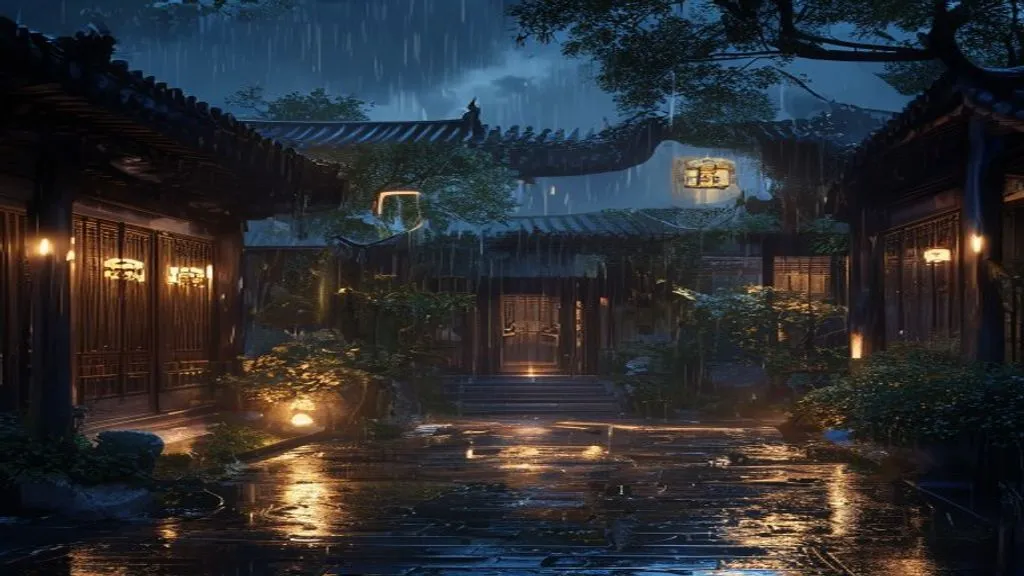 插图