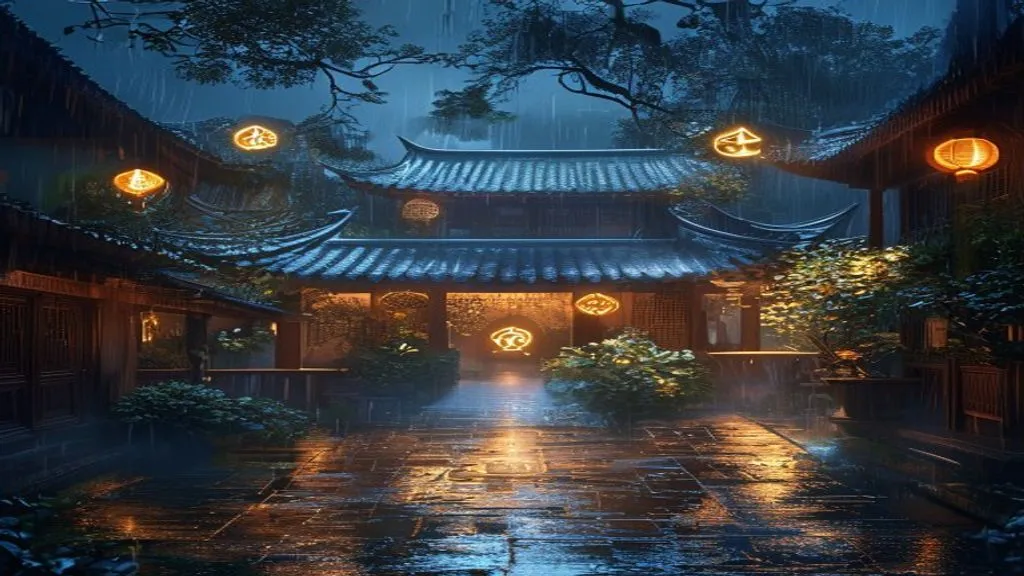 插图