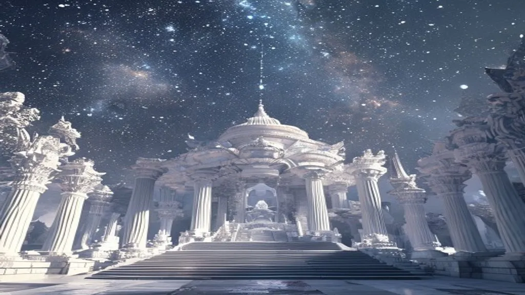 第366章：峡谷神殿，召唤陷阱
