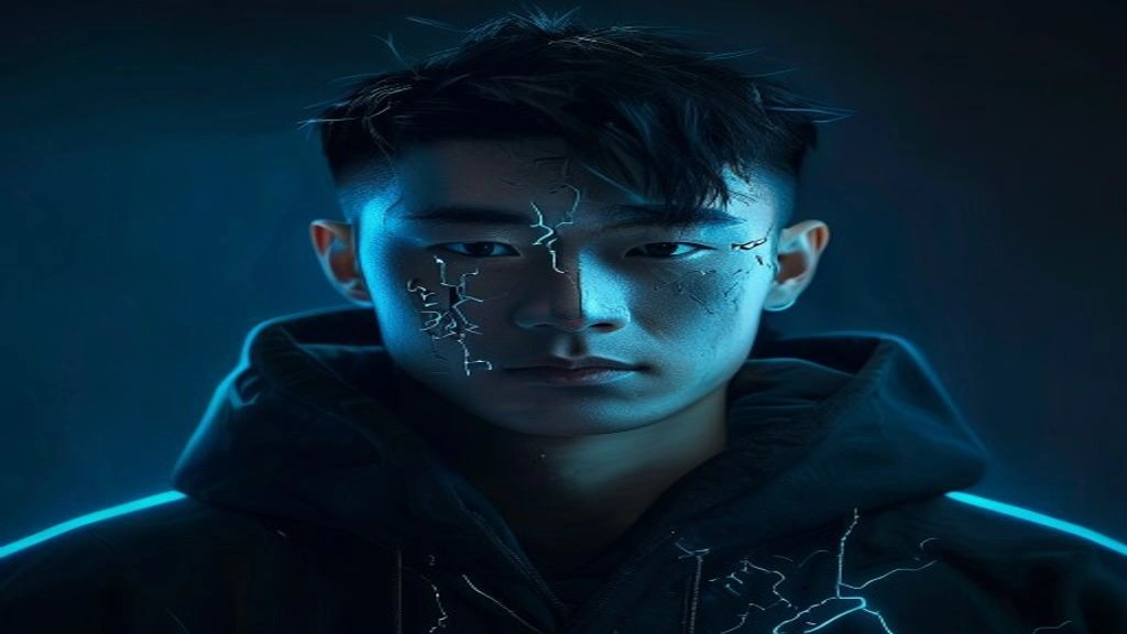 第452章 没有灵魂的躯壳
